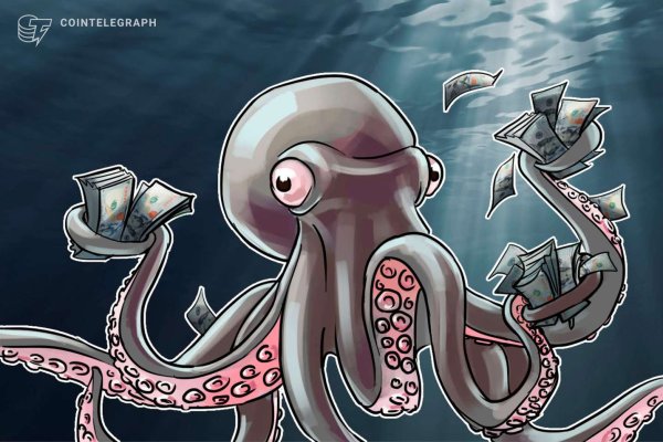 Kraken зеркало