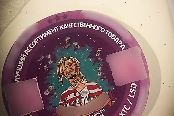 Кракен тор