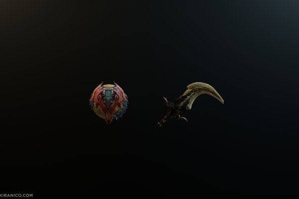 Kraken market